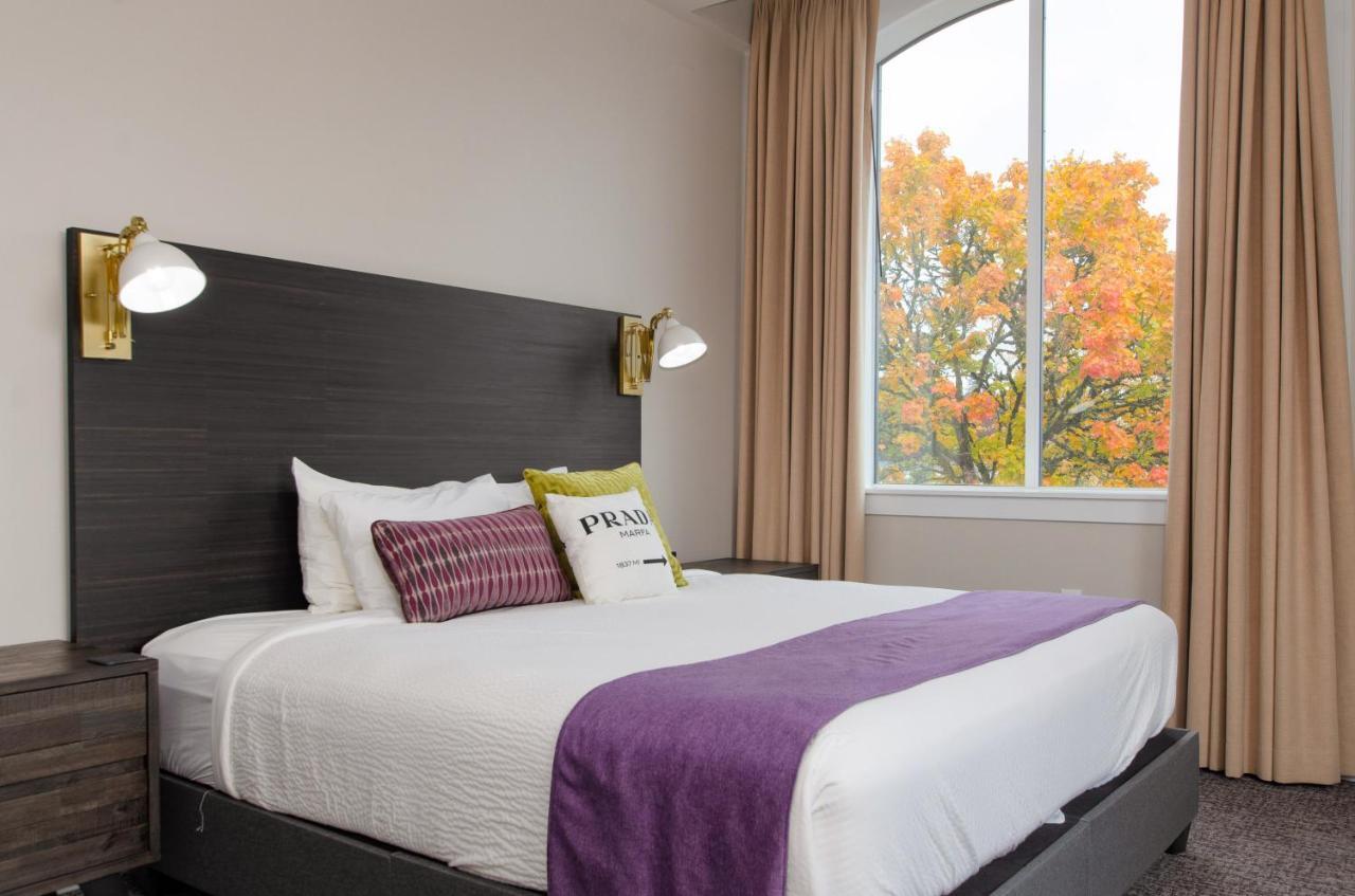 The Dundee - A Trace Hotel 외부 사진