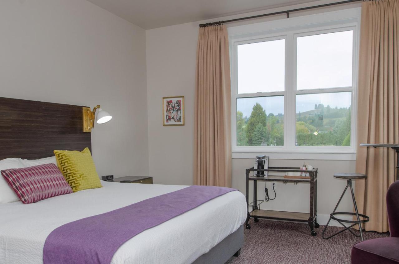 The Dundee - A Trace Hotel 외부 사진
