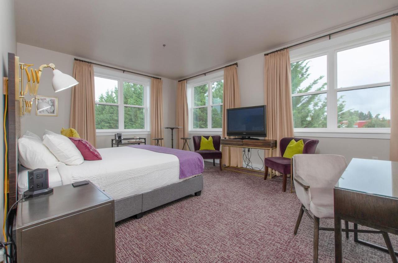 The Dundee - A Trace Hotel 외부 사진