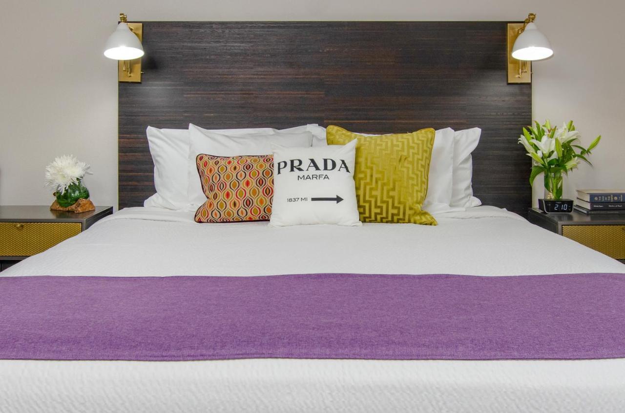 The Dundee - A Trace Hotel 외부 사진